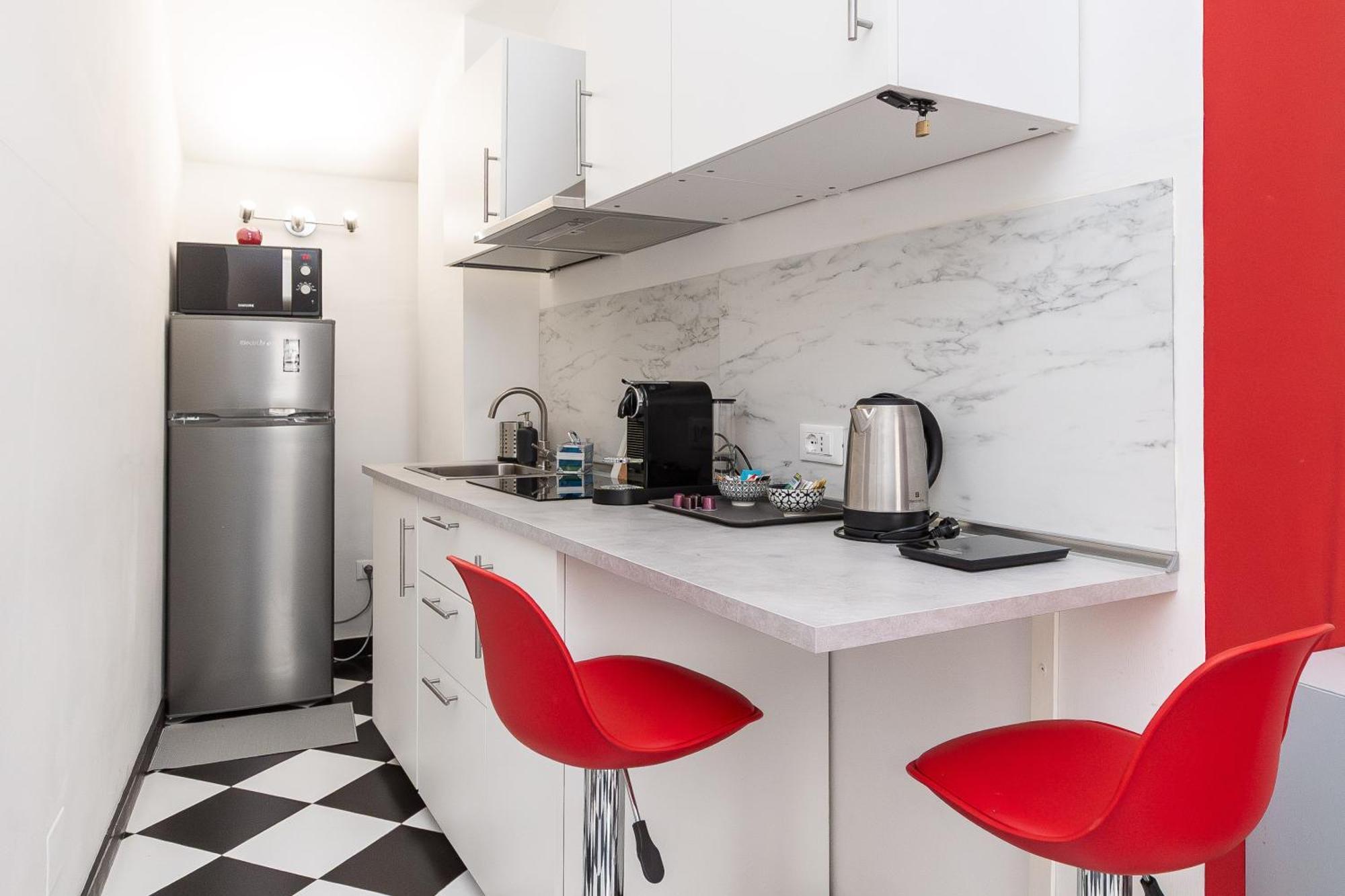 Apartament La Mansarda Del Principe, Vicoli, Acquario E Lanterna Genua Zewnętrze zdjęcie
