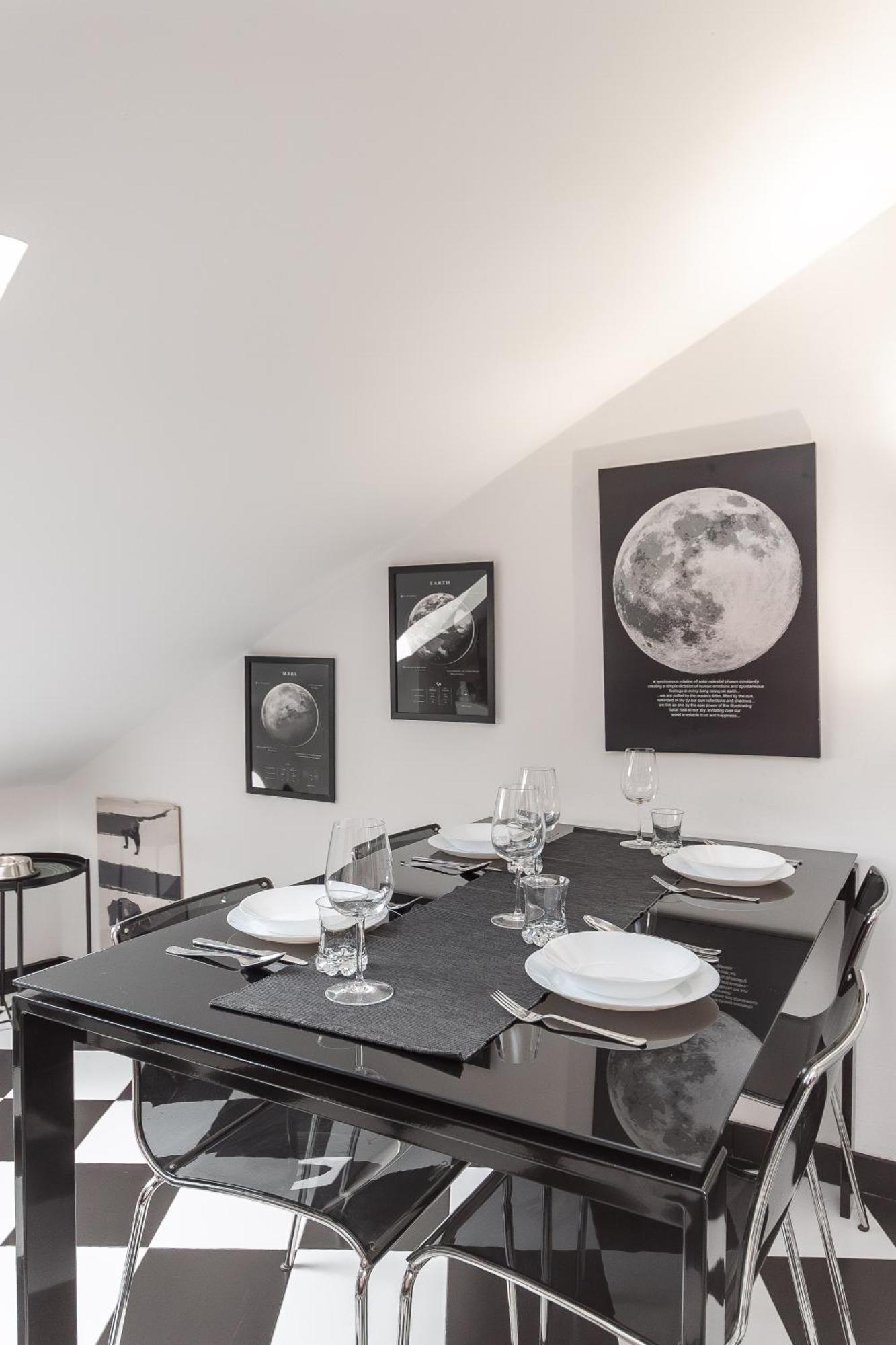 Apartament La Mansarda Del Principe, Vicoli, Acquario E Lanterna Genua Zewnętrze zdjęcie