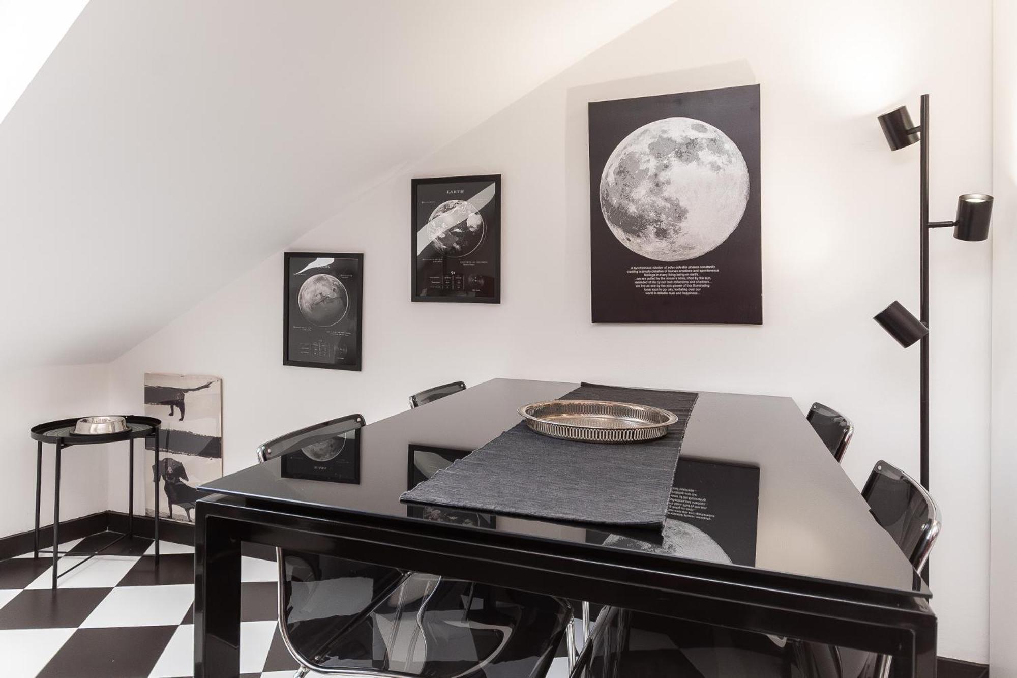 Apartament La Mansarda Del Principe, Vicoli, Acquario E Lanterna Genua Zewnętrze zdjęcie